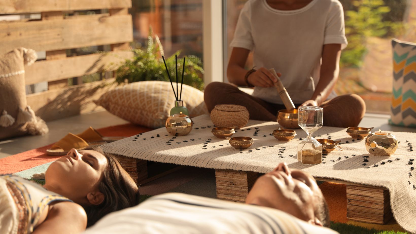 holistic wellness massage