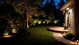 Wired Outdoor Lighting Guide: Illuminate Your Yard With Permanent Solutions in 2026