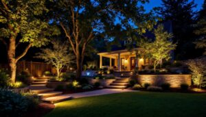 Landscape Outdoor Lighting Guide: Create Stunning Ambiance and Boost Your Home’s Value in 2026