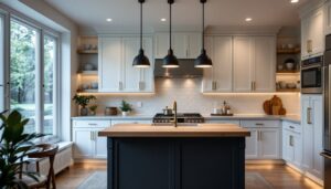 The Best Kitchen Lighting Fixtures for Every Space: A Complete 2026 Guide