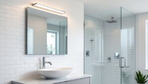Transform Your Bathroom With The Right Ceiling Lighting In 2026