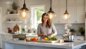 Modern Kitchen Pendant Lighting: How to Choose the Perfect Fixtures in 2026