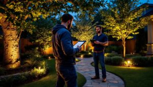 How to Find the Best Outdoor Lighting Designers Near You: A 2026 Guide