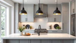 Over Island Pendant Lighting: The Ultimate Guide to Choosing and Installing the Perfect Fixtures in 2026