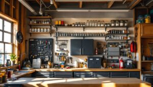 Transform Your Home Lab: Smart Storage Solutions for DIY Enthusiasts in 2026