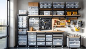 Small Item Storage Solutions for Every Home: A Complete 2026 Guide