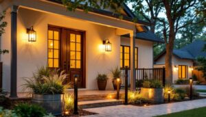 Modern Farmhouse Outdoor Lighting: Transform Your Yard With Style and Function in 2026