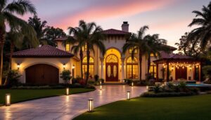 Transform Your Naples Outdoor Space: A Complete Guide to Outdoor Lighting Design