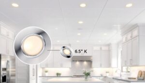 8-Inch Recessed Lighting: The Homeowner’s Guide to Modern Illumination in 2026